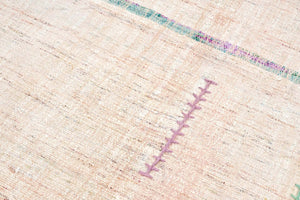 2x8 Colorful Vintage Turkish Runner Rug-turkish_rugs-oriental_rugs-kilim_rugs-oushak_rugs