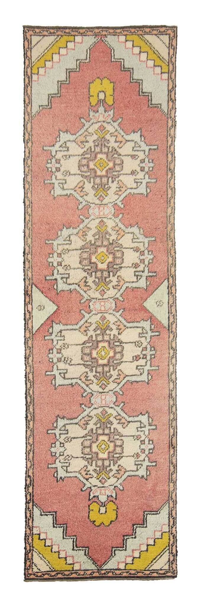 2x9 Turkish Carpet Area Runner-turkish_rugs-oriental_rugs-kilim_rugs-oushak_rugs