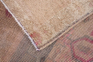 3x10 Old & Vintage Tukish Area Runner Rug-turkish_rugs-oriental_rugs-kilim_rugs-oushak_rugs