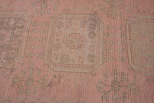 3x10 Old & Vintage Turkish Area Runner Rug-turkish_rugs-oriental_rugs-kilim_rugs-oushak_rugs