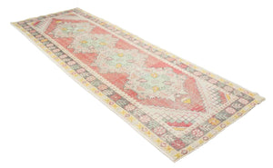 3x10 Turkish Carpet Area Runer-turkish_rugs-oriental_rugs-kilim_rugs-oushak_rugs