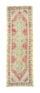 3x10 Turkish Carpet Area Runer-turkish_rugs-oriental_rugs-kilim_rugs-oushak_rugs