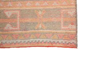 3x11 Old & Vintage Turkish Area Runner-turkish_rugs-oriental_rugs-kilim_rugs-oushak_rugs