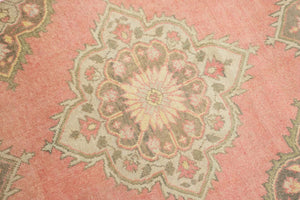 3x11 Turkish Carpet Area Rug