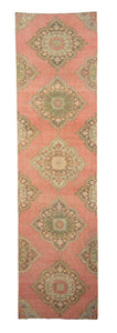 3x11 Turkish Carpet Area Rug