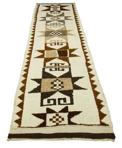 3x11 Turkish Carpet Area Runner-turkish_rugs-oriental_rugs-kilim_rugs-oushak_rugs