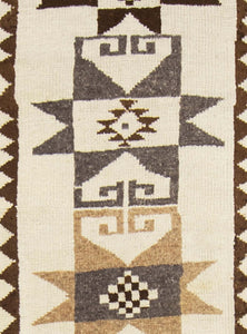 3x11 Turkish Carpet Area Runner
