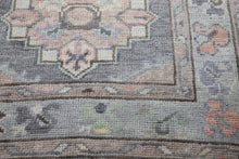 3x12 Modern Oushak Area Tulu Rug-turkish_rugs-oriental_rugs-kilim_rugs-oushak_rugs