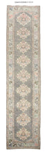 3x12 Modern Oushak Area Tulu Rug-turkish_rugs-oriental_rugs-kilim_rugs-oushak_rugs