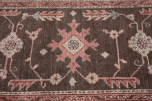 3x12 Old & Vintage Turkish Area Runner Rug