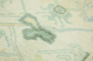 3x12 Oushak Area Runner-turkish_rugs-oriental_rugs-kilim_rugs-oushak_rugs