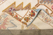 3x12 Soft Vintage Turkish Runner Rug-turkish_rugs-oriental_rugs-kilim_rugs-oushak_rugs