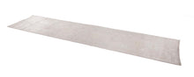 3x13 Modern Oushak Area Runner Rug
