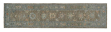 3x13 Soft Modern Oushak Runner Rug-turkish_rugs-oriental_rugs-kilim_rugs-oushak_rugs