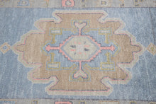 3x16 Modern Oushak Area Rug-turkish_rugs-oriental_rugs-kilim_rugs-oushak_rugs