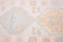 3x18 Modern Oushak Area Runner Rug-turkish_rugs-oriental_rugs-kilim_rugs-oushak_rugs