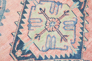 3x2 Old & Vintage Turkish Area Rug-turkish_rugs-oriental_rugs-kilim_rugs-oushak_rugs