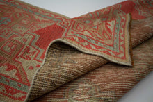 3x20 Old & Vintage Turkish Area Runner-turkish_rugs-oriental_rugs-kilim_rugs-oushak_rugs