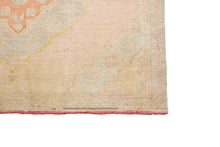 3x22 Old & Vintage Turkish Area Runner