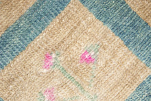 3x3 Turkish Carpet Area Rug