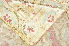 3x4 Indian Red & Aqua Green Colorful Old & Vintage Turkish Area Rug-turkish_rugs-oriental_rugs-kilim_rugs-oushak_rugs