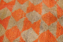 3x4 Modern Tulu Area Rug-turkish_rugs-oriental_rugs-kilim_rugs-oushak_rugs