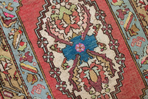 3x4 Turkish Carpet Area Rug
