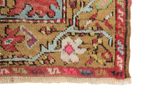 3x4 Turkish Carpet Area Rug-turkish_rugs-oriental_rugs-kilim_rugs-oushak_rugs