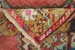 3x4 Turkish Carpet Area Rug