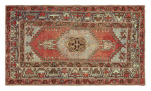 3x5 Colorful Old & Vintage Turkish Area Rug-turkish_rugs-oriental_rugs-kilim_rugs-oushak_rugs