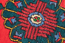 3x6 Modern Tulu Area Rug-turkish_rugs-oriental_rugs-kilim_rugs-oushak_rugs