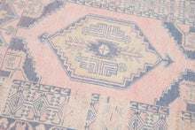 3x6 Old & Vintage Turkish Area Rug-turkish_rugs-oriental_rugs-kilim_rugs-oushak_rugs