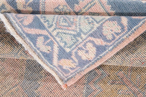 3x6 Old & Vintage Turkish Area Rug-turkish_rugs-oriental_rugs-kilim_rugs-oushak_rugs