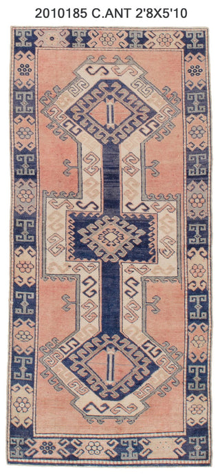 3x6 Old & Vintage Turkish Area Rug-turkish_rugs-oriental_rugs-kilim_rugs-oushak_rugs