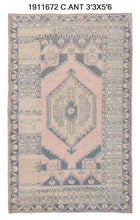 3x6 Old & Vintage Turkish Area Rug-turkish_rugs-oriental_rugs-kilim_rugs-oushak_rugs