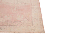3x6 Old & Vintage Turkish Area Runner Rug-turkish_rugs-oriental_rugs-kilim_rugs-oushak_rugs