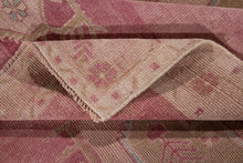 3x6 Old & Vintage Turkish Area Runner Rug-turkish_rugs-oriental_rugs-kilim_rugs-oushak_rugs