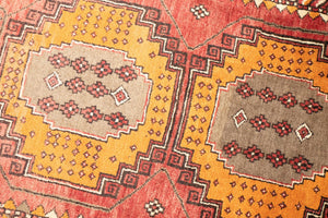 3x6 Turkish Carpet Area Rug