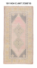 3x7 Old & Vintage Turkish Area Rug-turkish_rugs-oriental_rugs-kilim_rugs-oushak_rugs