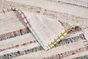 3x7 Colorful Vintage Turkish Area Rug-turkish_rugs-oriental_rugs-kilim_rugs-oushak_rugs