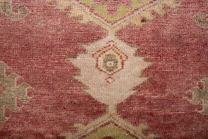 3x8 Old & Vintage Turkish Area Runner-turkish_rugs-oriental_rugs-kilim_rugs-oushak_rugs
