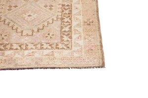 3x9 Old & Vintage Turkish Area Runner Rug-turkish_rugs-oriental_rugs-kilim_rugs-oushak_rugs