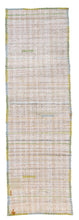 3x9 Yellow Vintage Turkish Runner Rug-turkish_rugs-oriental_rugs-kilim_rugs-oushak_rugs