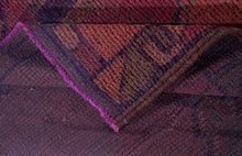 4x11 Old & Vintage Turkish Area Rug