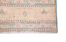4x12 Old & Vintage Turkish Area Runner-turkish_rugs-oriental_rugs-kilim_rugs-oushak_rugs