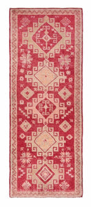 4x12 Turkish Carpet Area Rug