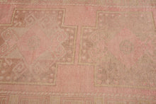 4x13 Old & Vintage Turkish Area Runner Rug-turkish_rugs-oriental_rugs-kilim_rugs-oushak_rugs