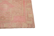 4x13 Old & Vintage Turkish Area Runner Rug-turkish_rugs-oriental_rugs-kilim_rugs-oushak_rugs