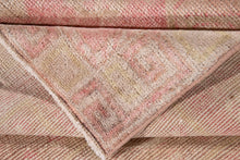 4x13 Old & Vintage Turkish Area Runner Rug-turkish_rugs-oriental_rugs-kilim_rugs-oushak_rugs