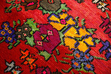 4x17 Turkish Carpet Area Rug